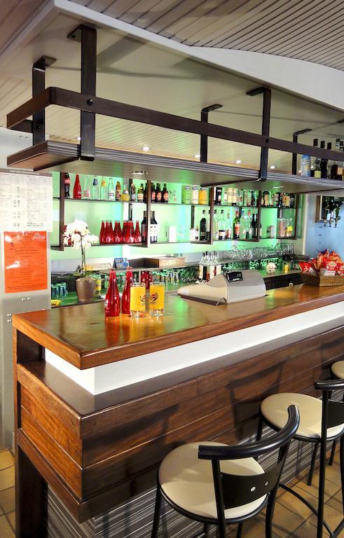 לוריין Hotel Les Pecheurs מראה חיצוני תמונה